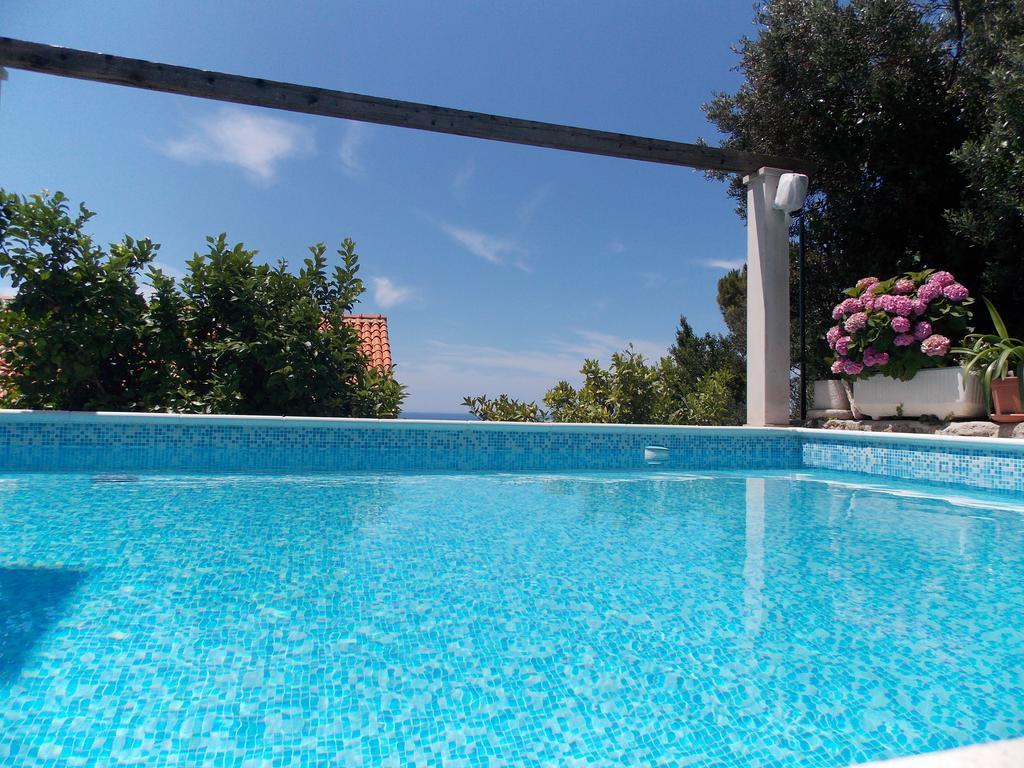 Guesthouse Villa Klaic Dubrovnik Dış mekan fotoğraf