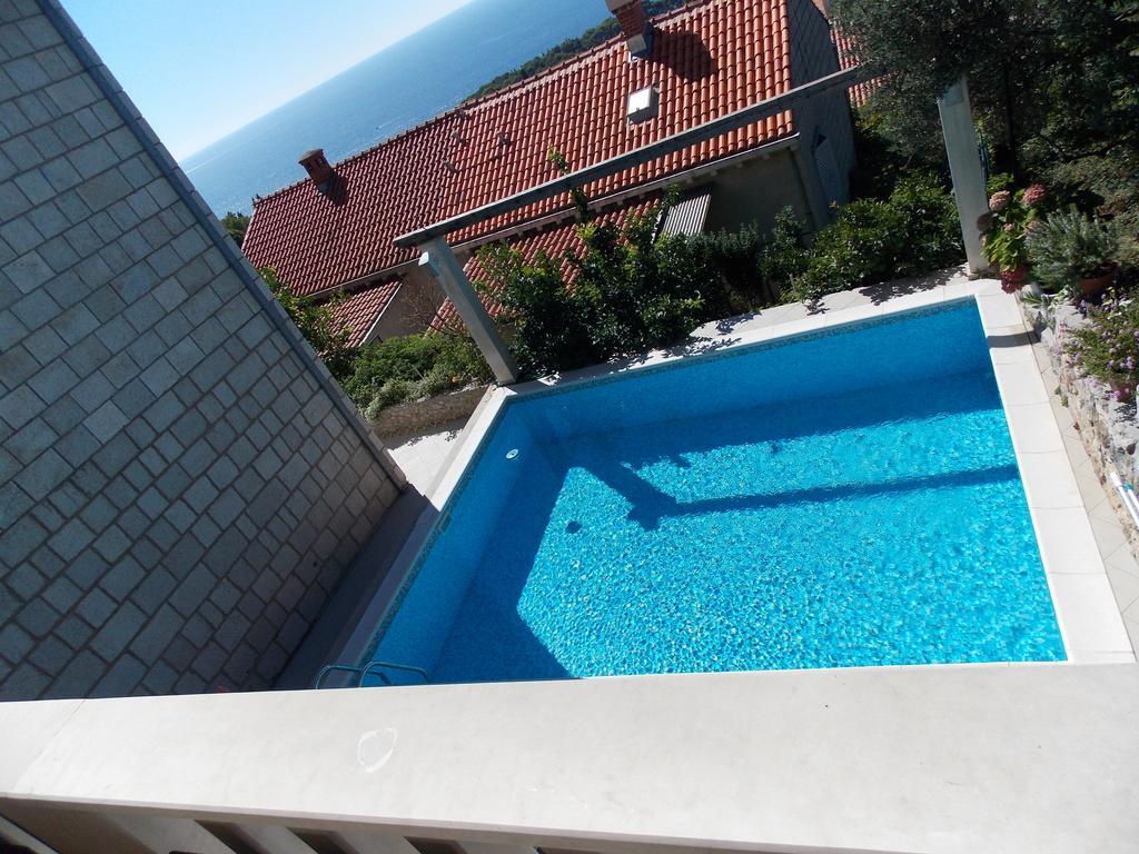 Guesthouse Villa Klaic Dubrovnik Dış mekan fotoğraf