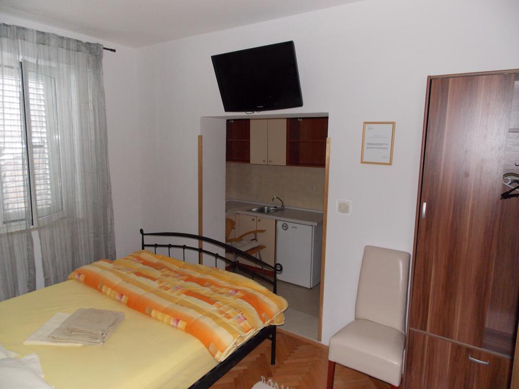 Guesthouse Villa Klaic Dubrovnik Dış mekan fotoğraf