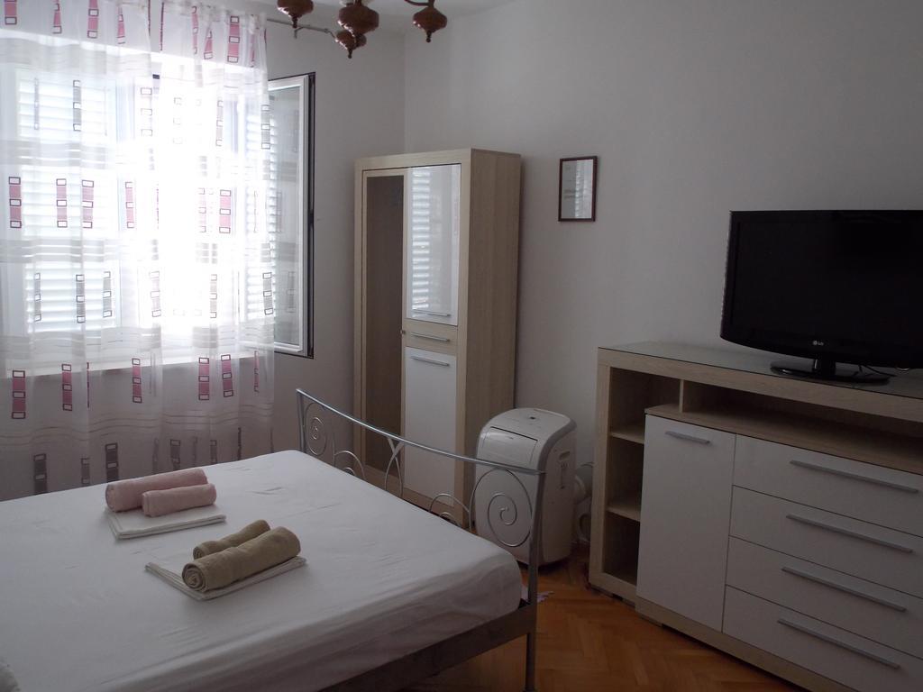 Guesthouse Villa Klaic Dubrovnik Dış mekan fotoğraf