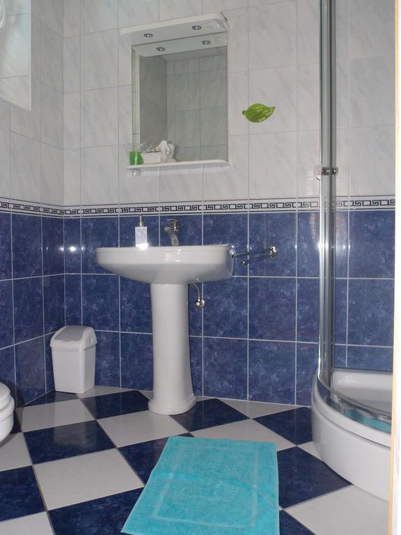 Guesthouse Villa Klaic Dubrovnik Dış mekan fotoğraf