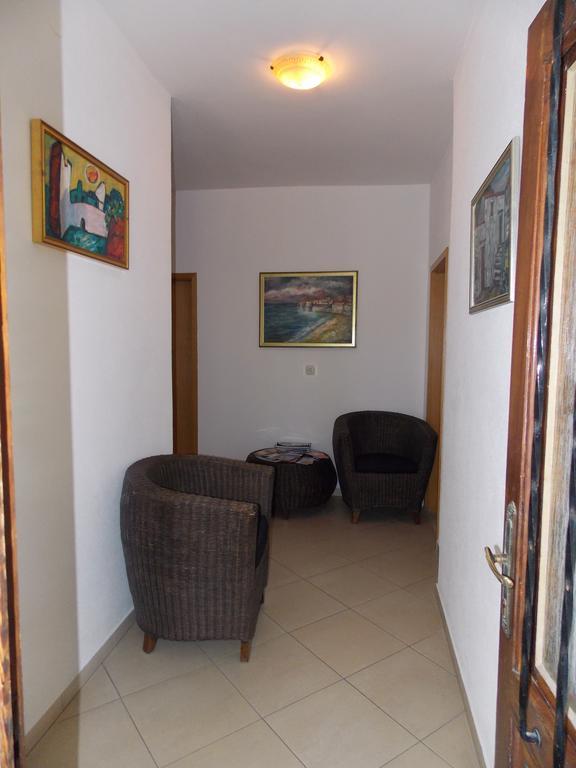 Guesthouse Villa Klaic Dubrovnik Dış mekan fotoğraf