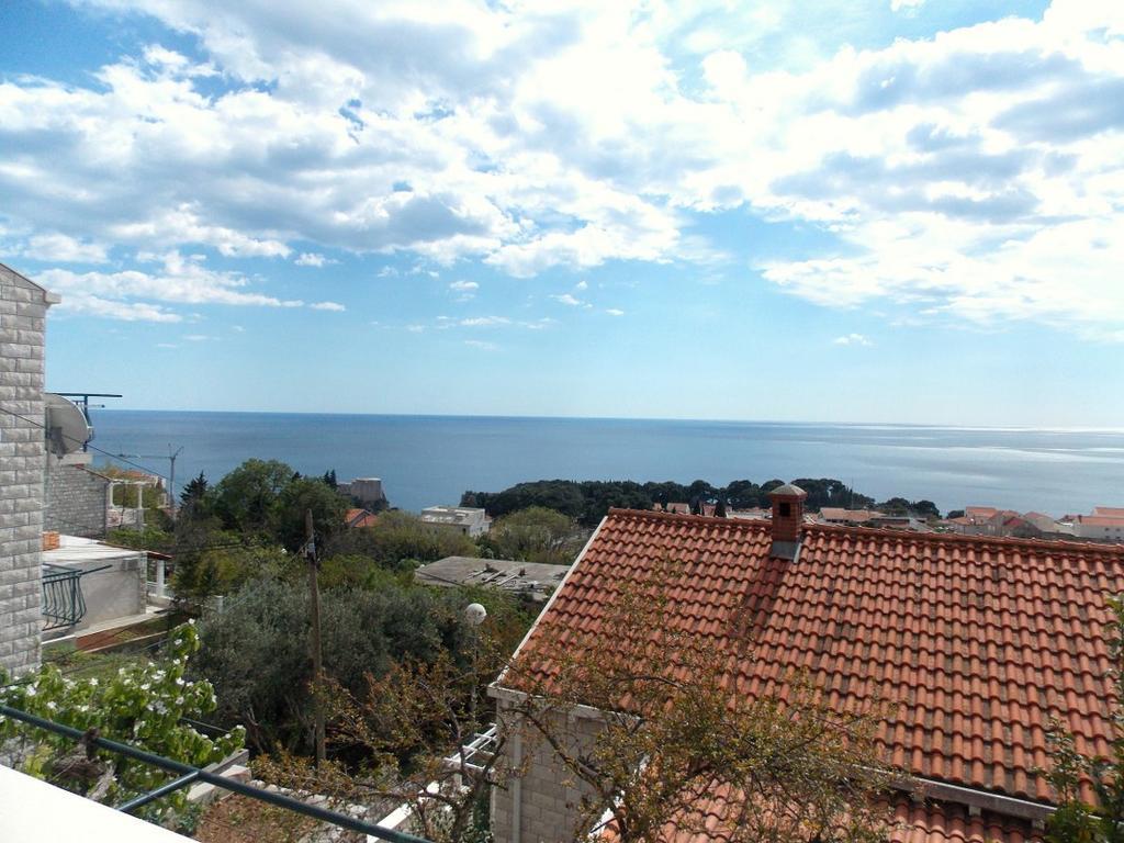 Guesthouse Villa Klaic Dubrovnik Dış mekan fotoğraf