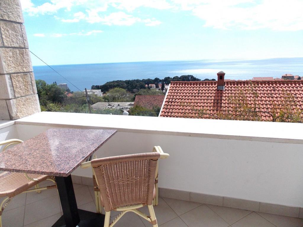 Guesthouse Villa Klaic Dubrovnik Dış mekan fotoğraf